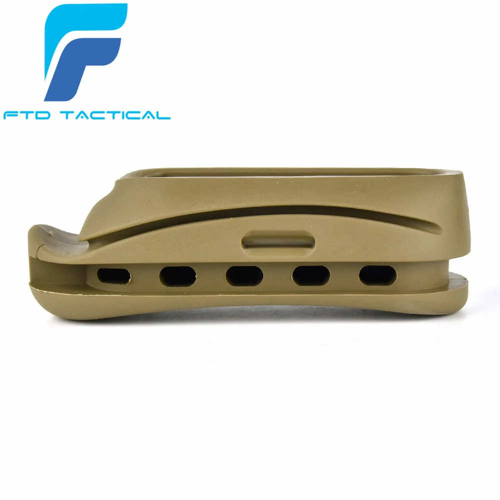 Ak Stock Pad