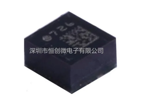 

LIS2DH12TR LGA12 original motion sensor accelerometer spot
