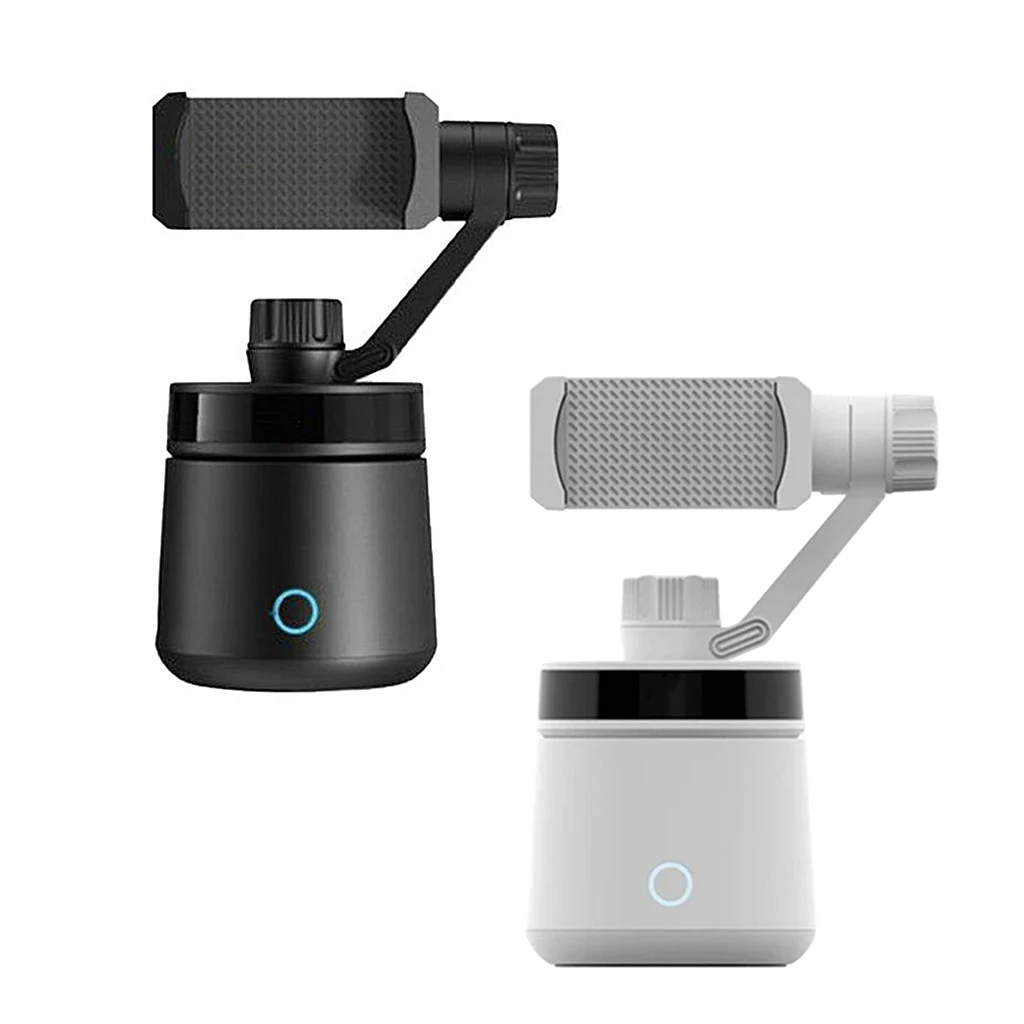 

360 градусов Поворот автоматическое отслеживание Gimbal Smart Selfie Stick, интеллектуальная съемка, широко используемая