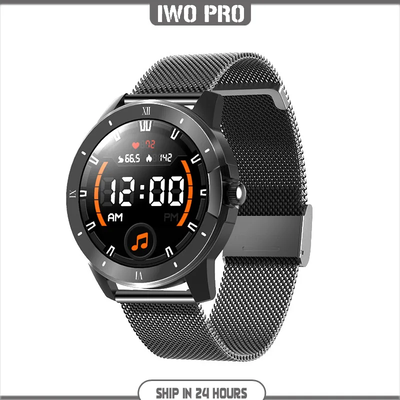 

Смарт-часы MX12, унисекс, IP68, 256 м, с музыкальным проигрывателем, Bluetooth, для Android, ios, PK, Huawei GT2 ,2021