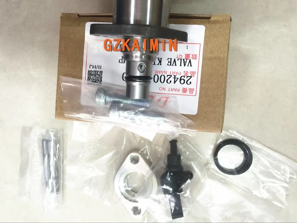 2x100% НОВИНКА scv фотоэлемент клапана 294200 2760 2942002760 294009 294009760 для MITSUBISHI L200 2 5 DT|valve
