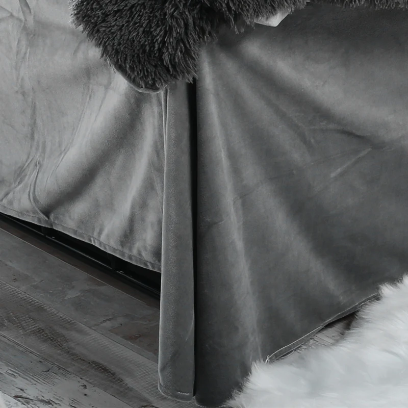 46 Однотонная одежда норки бархат постельное бельё 20 видов цветов овечья шерсть