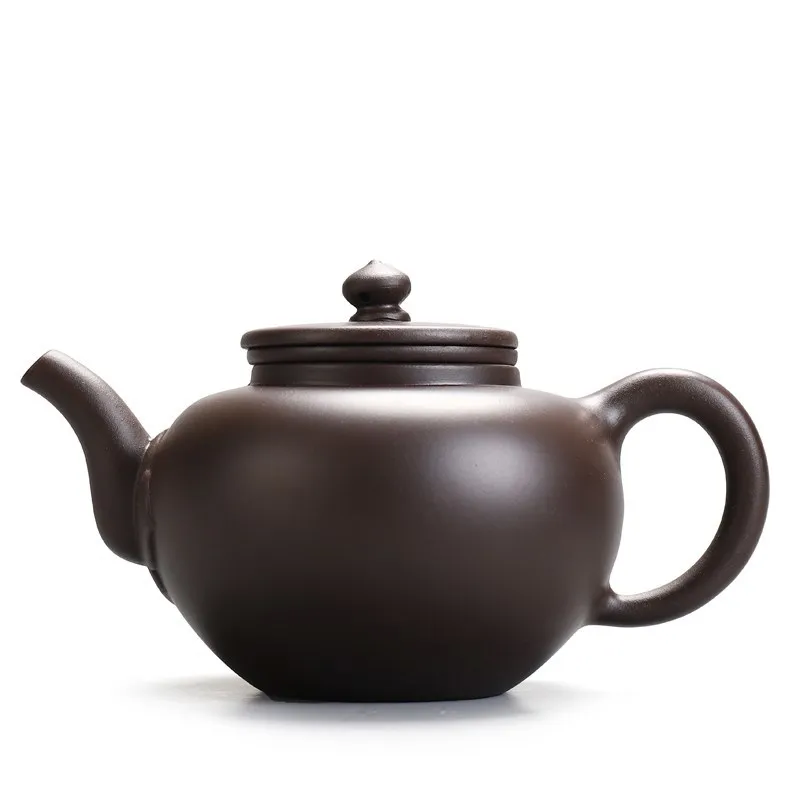 

450-900 мл Аутентичные Исин фиолетовый песок чайник/чайник ручной работы с керамическим вкладышем чай утечки/китайский чайный набор кунг-фу ча...