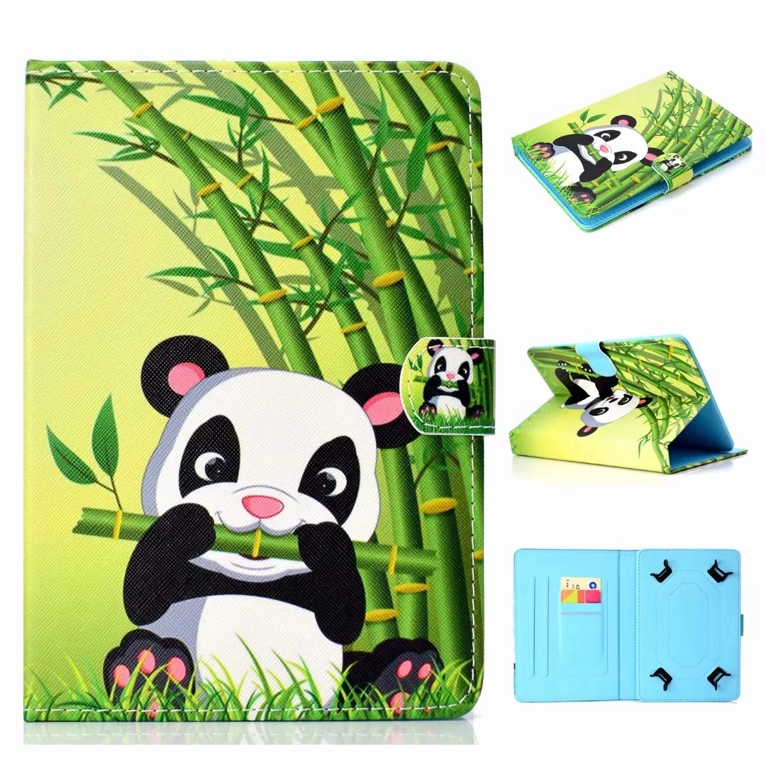 Для Xiao mi Pad 4 " mi Pad 2 3 7,9" дюймовый планшет универсальный чехол+ ручка - Цвет: Style 1-XM