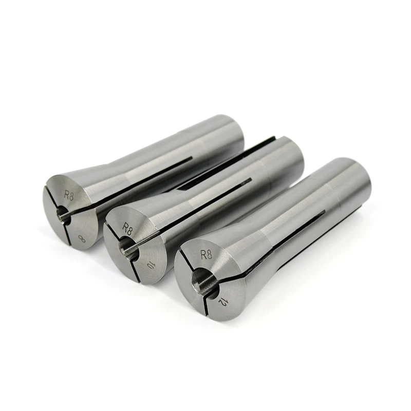 7/16 &quot 20UNF R8 collot пружинный цанговый 3 20 мм держатель фрезерного инструмента