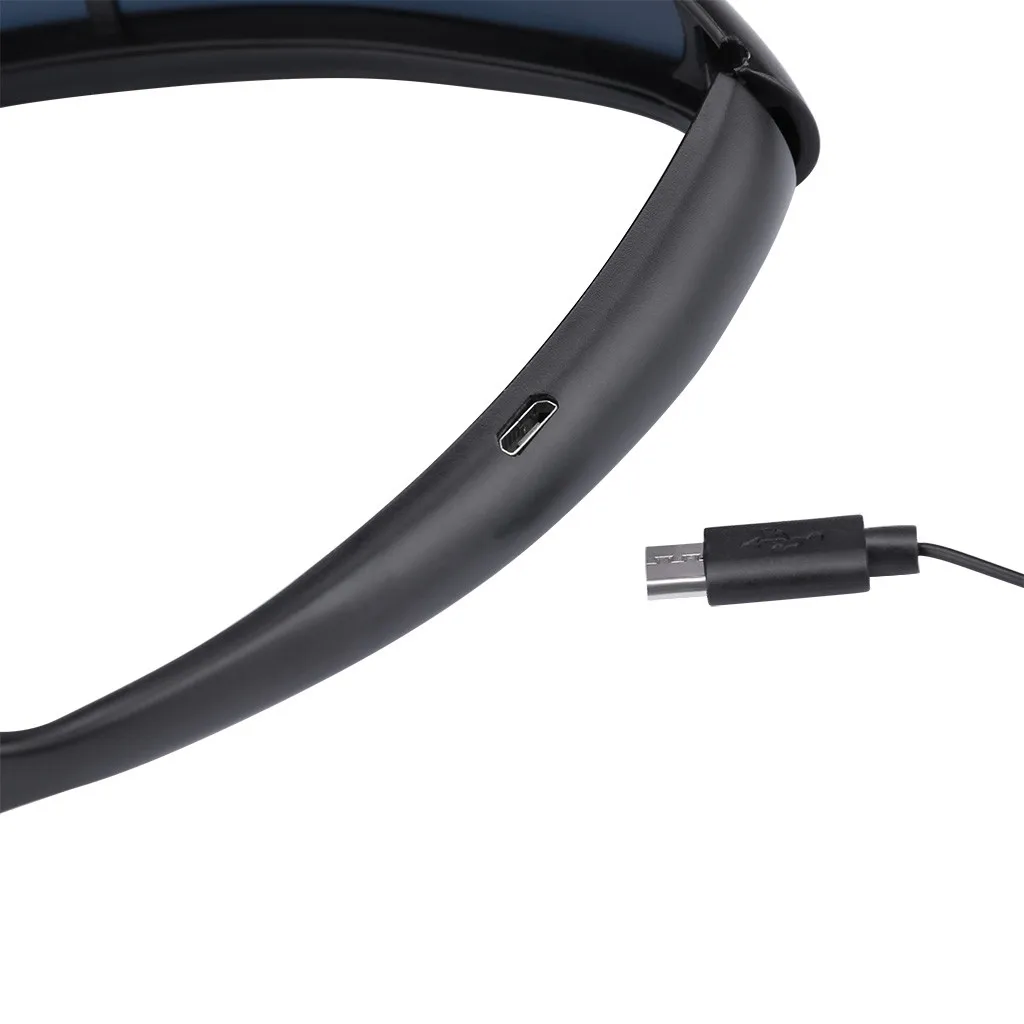 Эргономичные поляризованные очки солнцезащитные очки bluetooth-стереонаушники спортивная Гарнитура Bluetooth Смарт очки HD 120-180 мАч