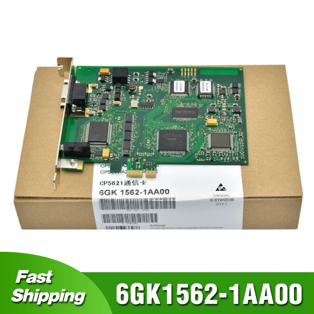 6GK1562 1AA00 подходит для Siemens CP5621/5622 плата связи мпай/DP/PPI профиbus|Кабели передачи