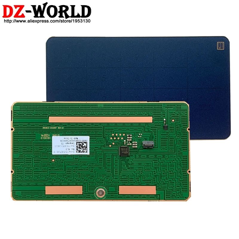 Новый оригинальный B182761AS1 04060 01440100 bluetoochpad с функцией цифровой клавиатуры коврик