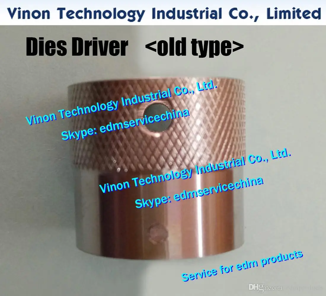 edm Dies Driver 87-3 (старый тип) 3052771 Для электроэрозионных станков серии Sodic AQ360 AQ400 A AQ530 ECO