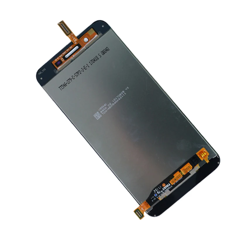 100 tested lcd for vivo y66 display touch scree mobile phone lcds for vivo y65 lcd sensor digitizer module assembly free global shipping
