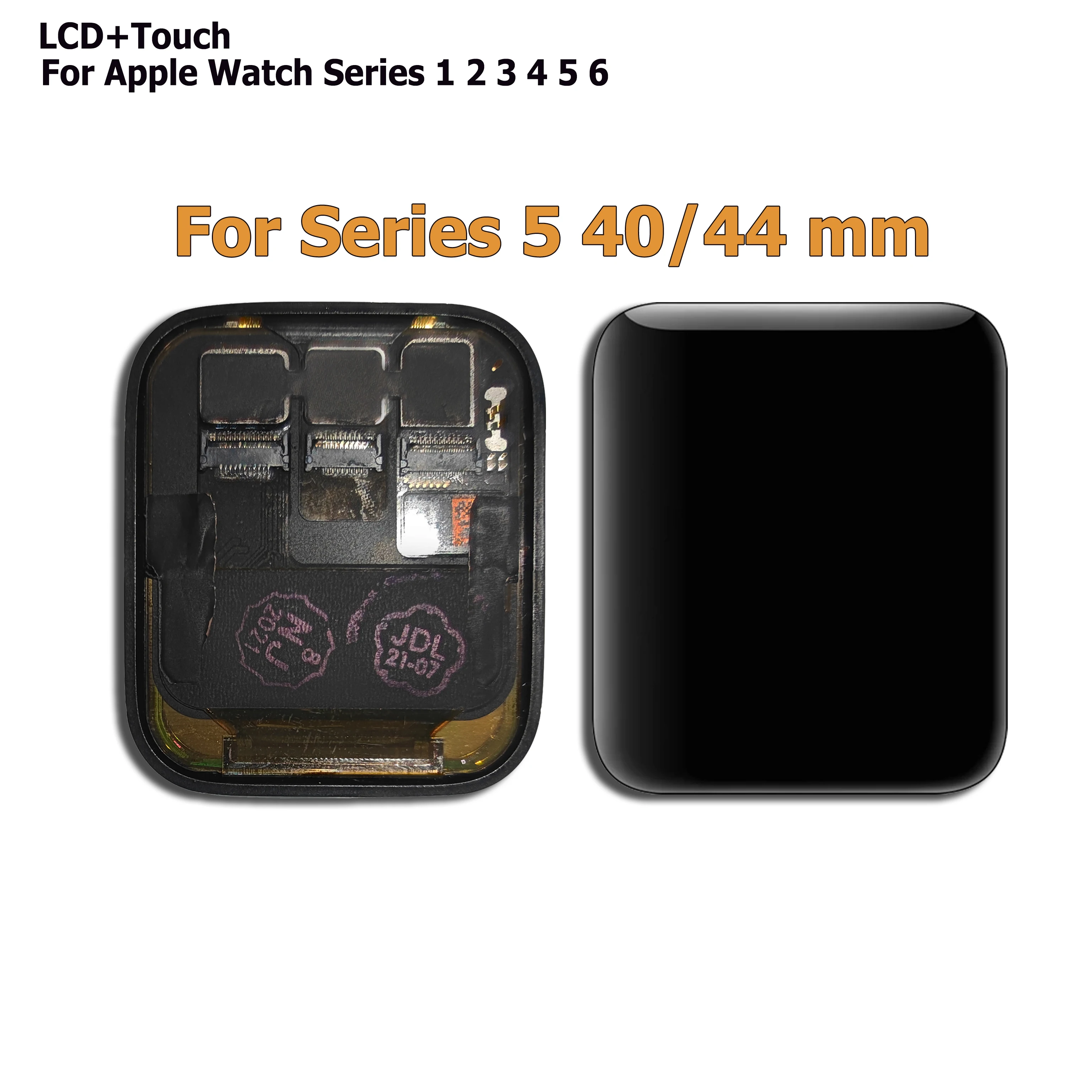 ЖК-дисплей для Apple Watch Series 1 2 