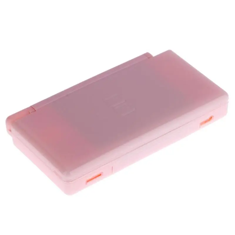 Защитный чехол ALLOYSEED для игр запасные части накладка Nintendo DS Lite NDSL