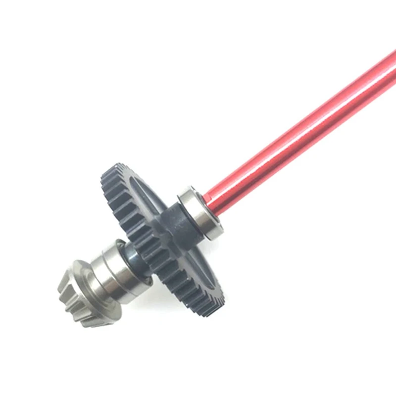 Запасные части металлический дифференциальный центральный приводной вал