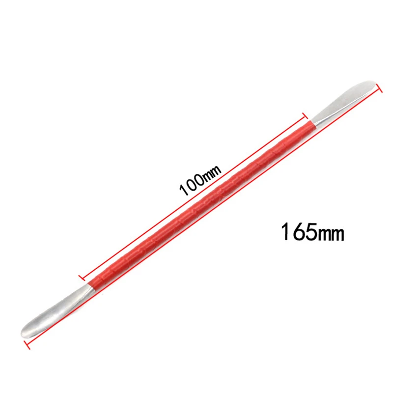 Высококачественный Нож для резьбы из нержавеющей стали 3 шт./компл. набор