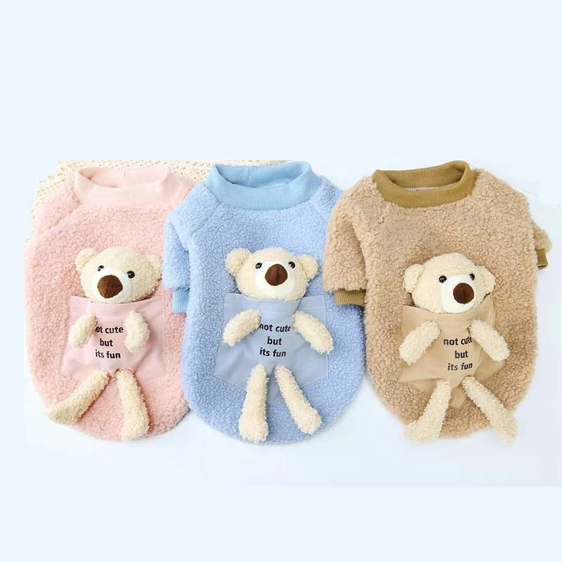 

Утепленная одежда для чихуахуа, костюм для йорков и собак, мягкая толстовка, фуфайка для собак, аксессуары, забавные, эпохи, товары для одежд...