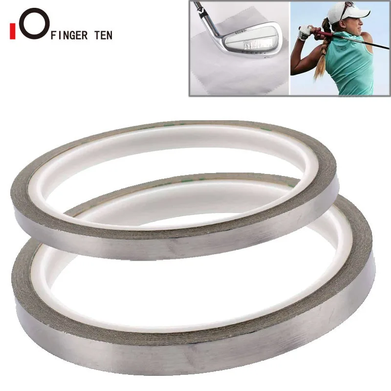 Новинка тренировочные средства для гольфа свинцовая лента с добавлением веса