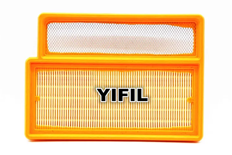 Air Filter 51817839 For Fiat 500 Abarth 2008- | Filters