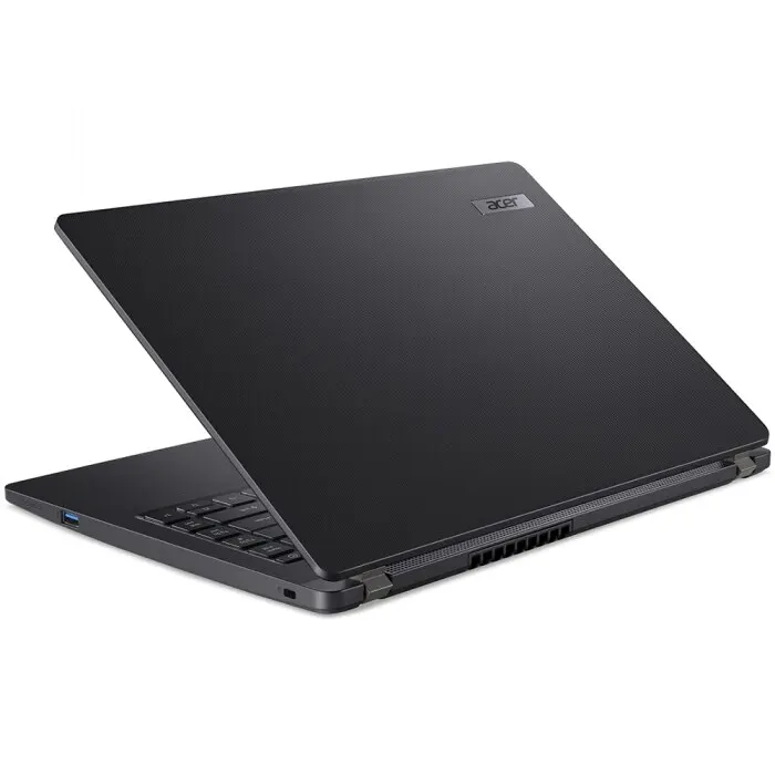 Ноутбук Acer TravelMate P2 TMP215-52-30CQ Core i3 10110U/8Gb/SSD256Gb/15.6&quot/IPS/FHD/Lin/black (NX.VLLER.00R) | Компьютеры и