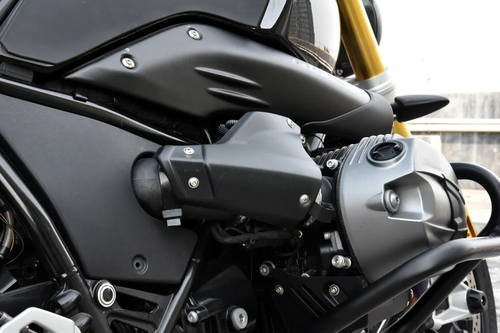 Защита от пыли для BMW R NINE T R9T 9 2013 2016|Накладки и декоративные молдинги| |