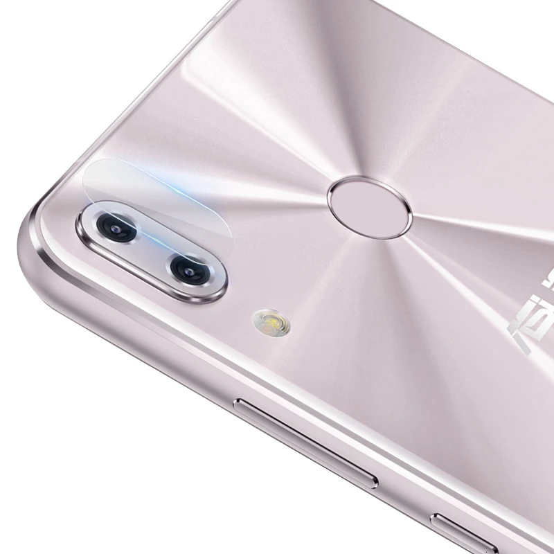 IMAK HD объектив камеры закаленное стекло для Asus Zenfone 6 5Z 5 ZS630KL ZS620KL ZE620KL Защита объектива камеры