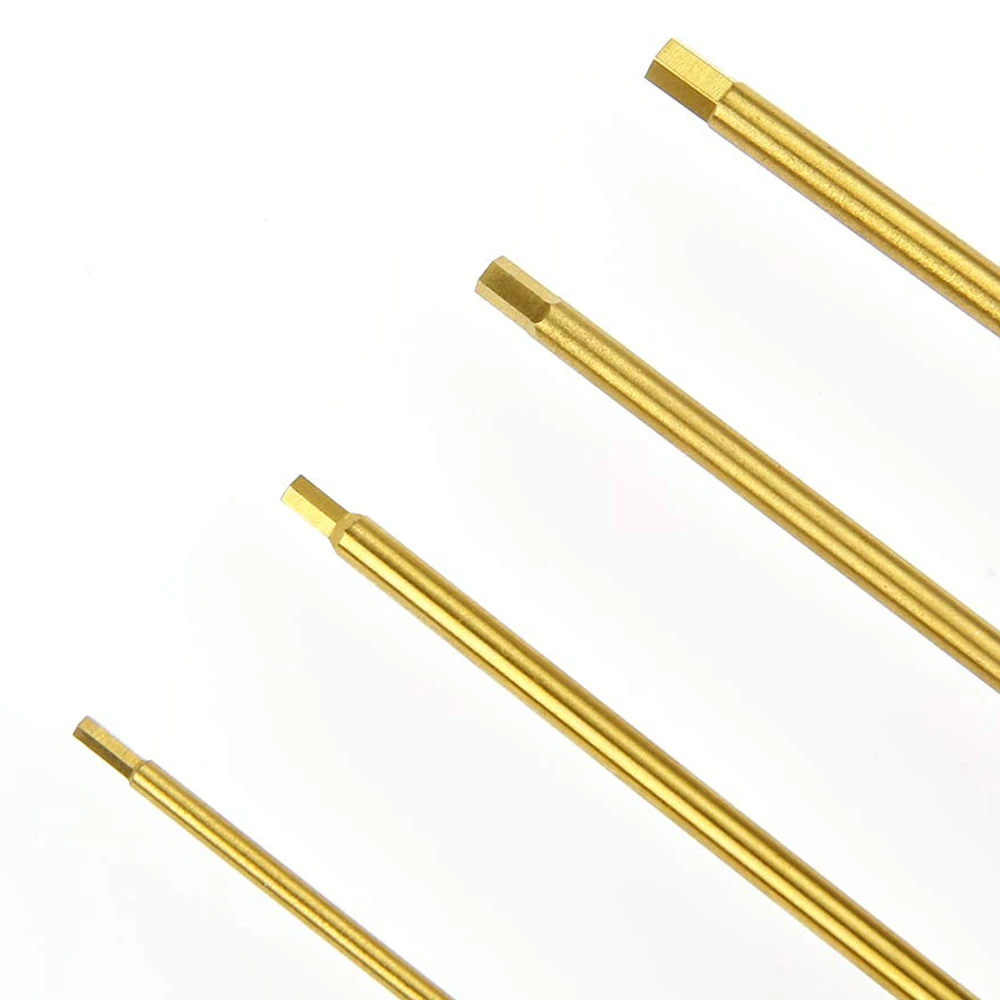 набор шестигранных отверто