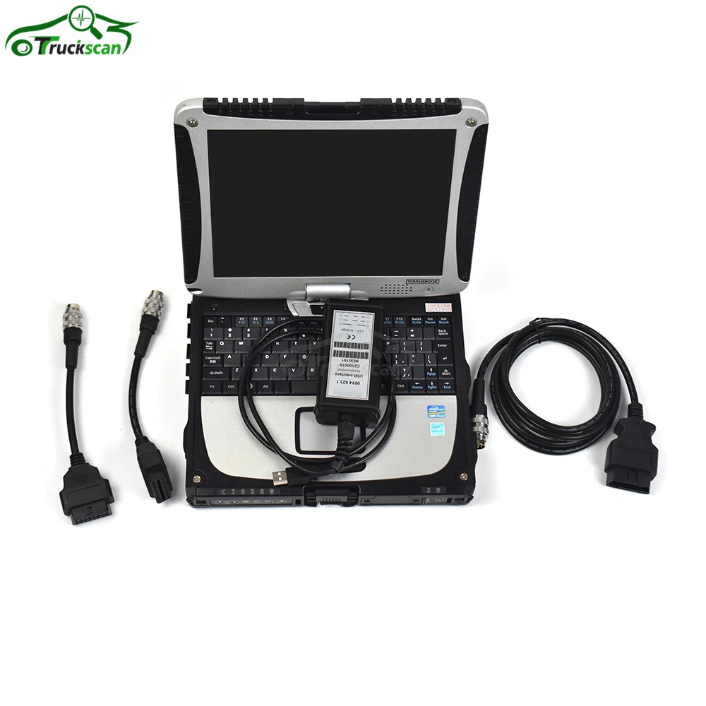ДЛЯ ГРУЗОВИКА МАШИНЫ CLAAS CANUSB CANBOX МЕТАДИАГ ДИАГНОСТИЧЕСКИЙ ИНСТРУМЕНТ
