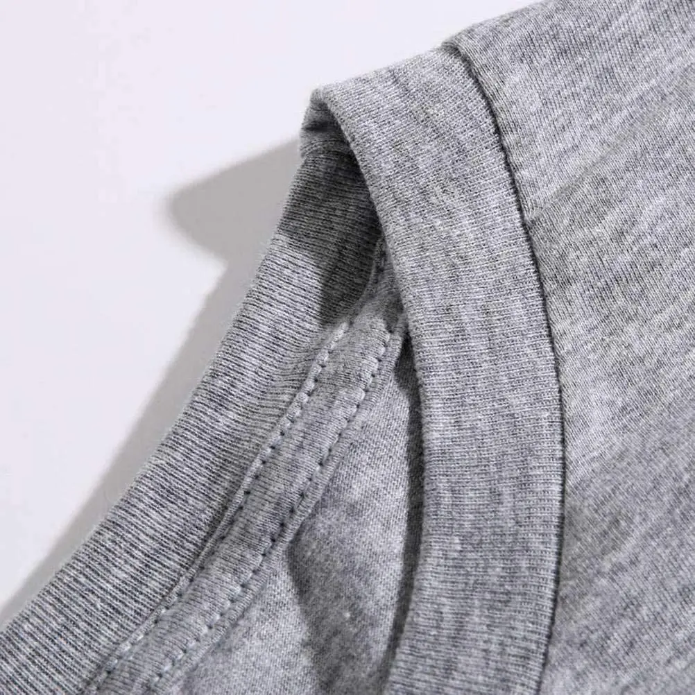 

Men's Summer Casual T-Shirt Cotton Short Sleeve Crew Neck Fashion Print Tees Top Unisex Sports Shirt