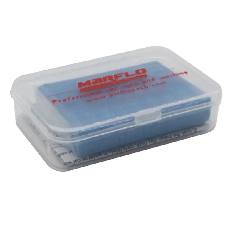 Волшебный глиняный брусок автомобиля инструменты для детализации Краски уход за