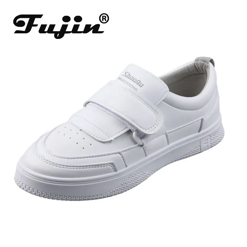 FUJIN/Брендовая женская повседневная обувь на плоской подошве Женские кроссовки