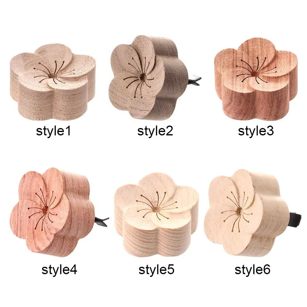 1 шт. распылитель эфирных масел в форме цветка | Дом и сад