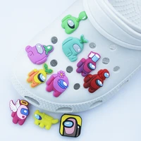 sell croc shoes accessories children%e2%80%99s favorite game characters pvc shoes charm sandals shoes accessories jibz
