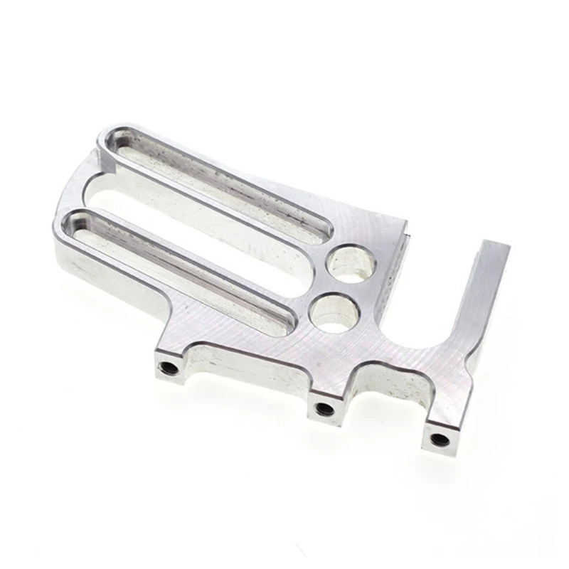 

425F Алюминиевое Крепление двигателя для больших зубцов 1/7 Arrma Безлимитный