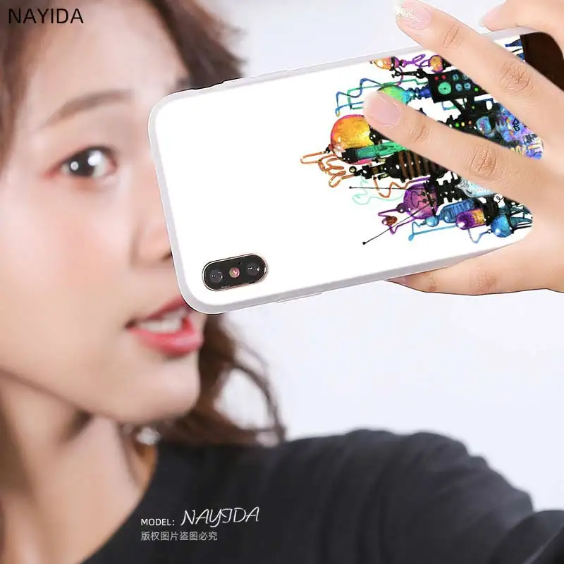 Мягкий силиконовый чехол для Samsung Galaxy S21 S20 Uitra S10 Lite S9 Plus Fe S8 S7edge | Мобильные