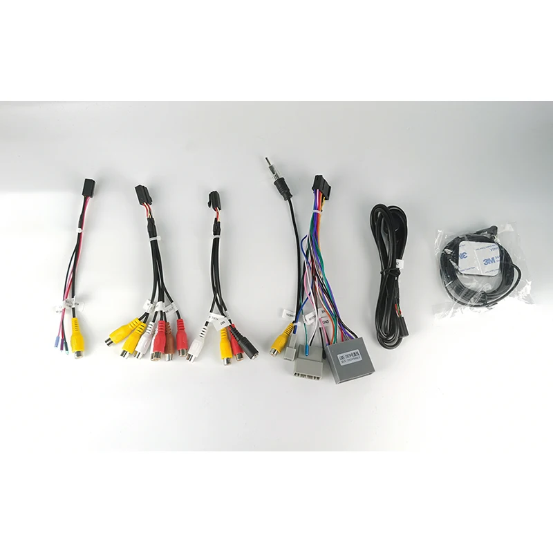 

8" DSP IPS HD 1280*720 4+64G Android 10 Car DVD Multimedia Player for Honda CRV CR-V 2006 - 2011 WiFi Stereo Navi GPS BT RDS Map