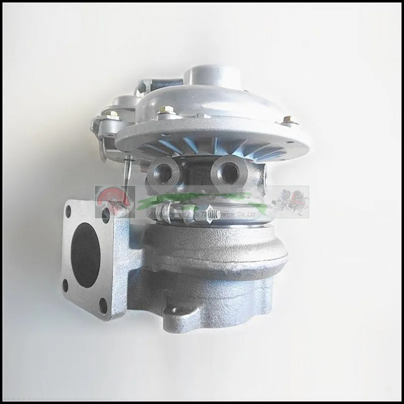 

Turbo RHF5 8970863433 8970863436 VE180027 Turbocharger For OPEL Frontera A 2.8T Monterey For ISUZU Trooper 4JB1T 4JG2 4JG2T 3.1L