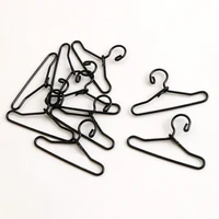 5pcslot ob11 doll hangers blyth doll accessories 4cm mini hangers for dolls