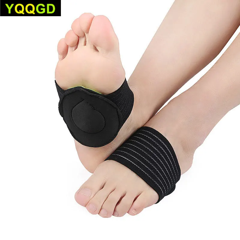 1 пара правильных ортопедических стелек на плоской подошве стельки для женской и