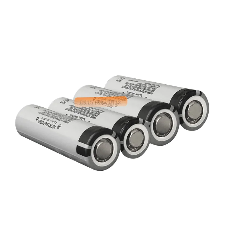 Литий ионные аккумуляторы Panasonic 18650 3 7 В 3200 мА · ч литиевая батарея для внешний
