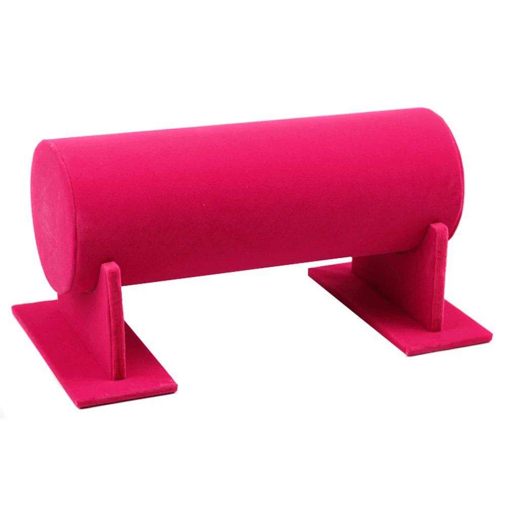 Ювелирные изделия стенд повязка на голову держатель лента для волос витрина