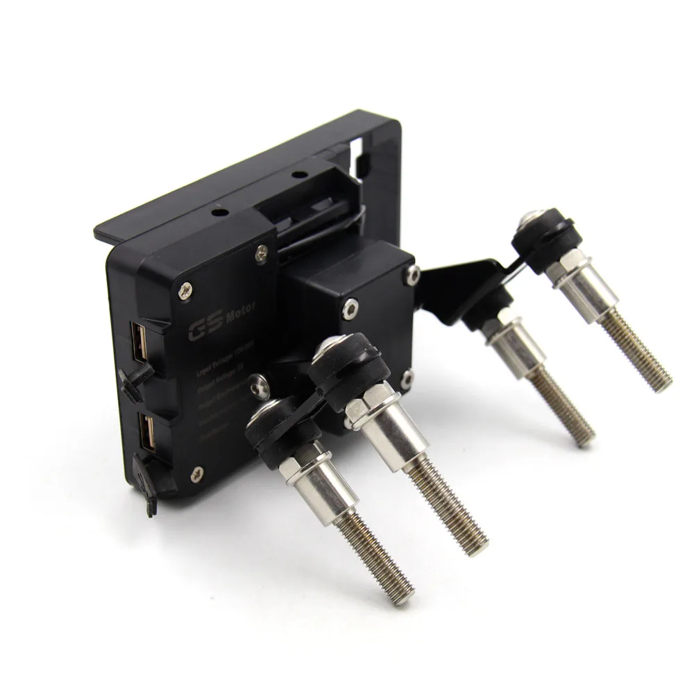 

Для BMW F750GS F850GS F800GS F700GS F 750GS F 850 GS подставка для мотоцикла держатель для мобильного телефона GPS пластина держатель для телефона