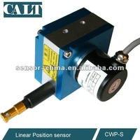 pull wire displacement sensor cwp s1500 potentiometer type position sensor rotary position sensor