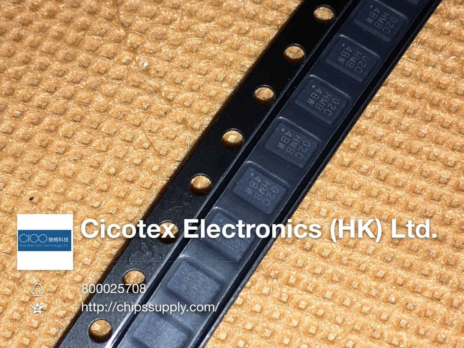 10 шт./лот AT24C02C-MAHM-T UDFN8 02 chmb IC EEPROM 2K I2C 1 МГц 8 Мини карта AT24C02C-MAHMT | Лампы и освещение