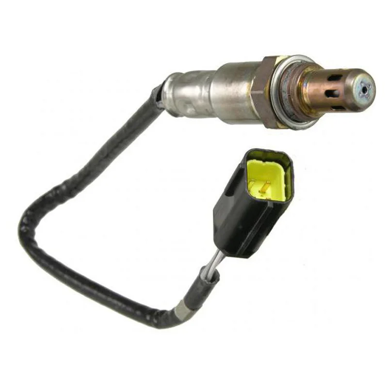 

Oxygen Sensor For CHEVROLET AVEO KALOS LACETTI NUBIRA MAZDA 1.4 1.6 1.8 96418965 96325533 UPSTREAM FRONT Lambda Probe