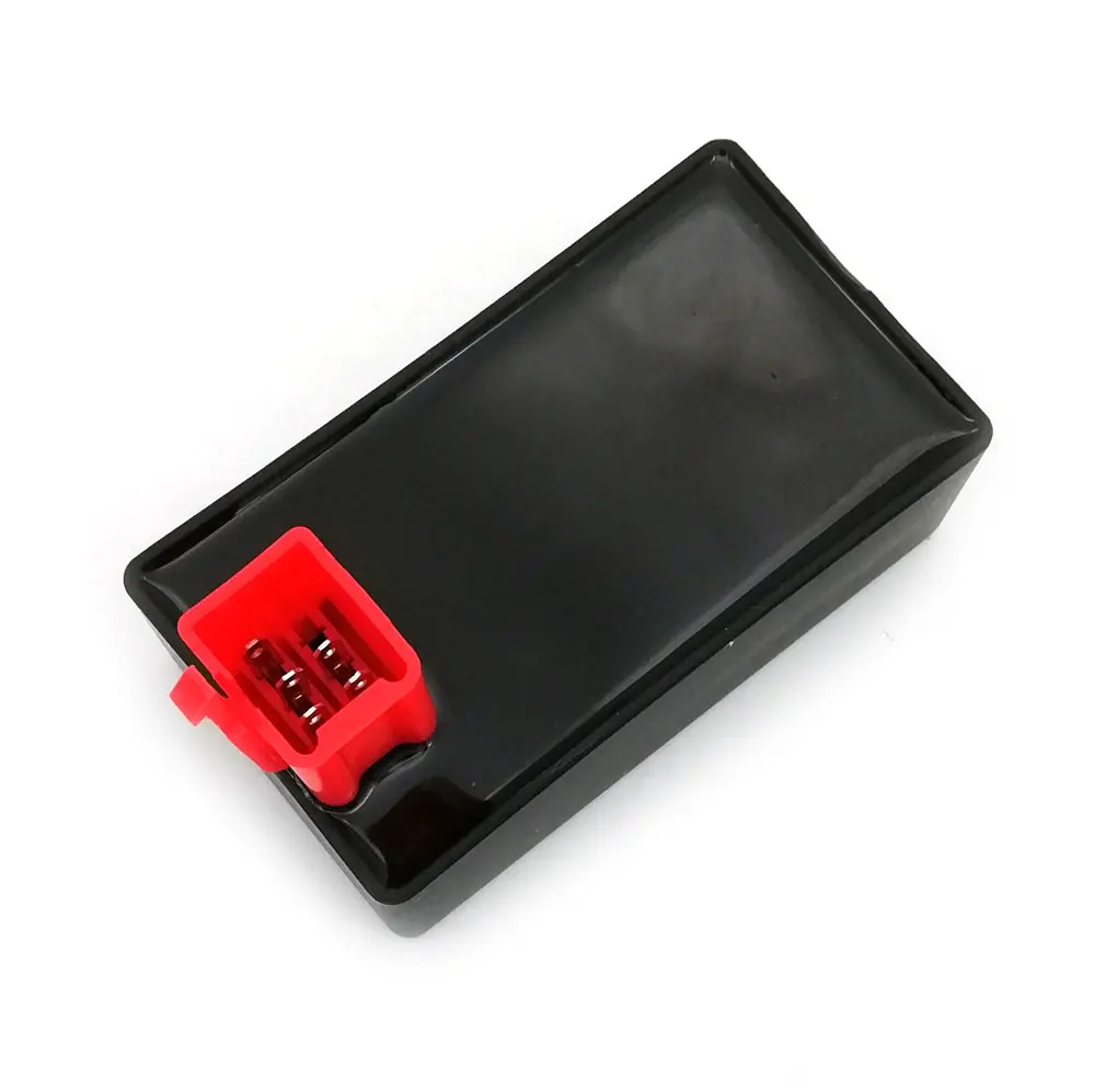 Гарантия 5-контактный зажигатель CDI для скутера TGB 101R 101S 203 303R F409 R50X Key west 50 2T Ref 441019 |