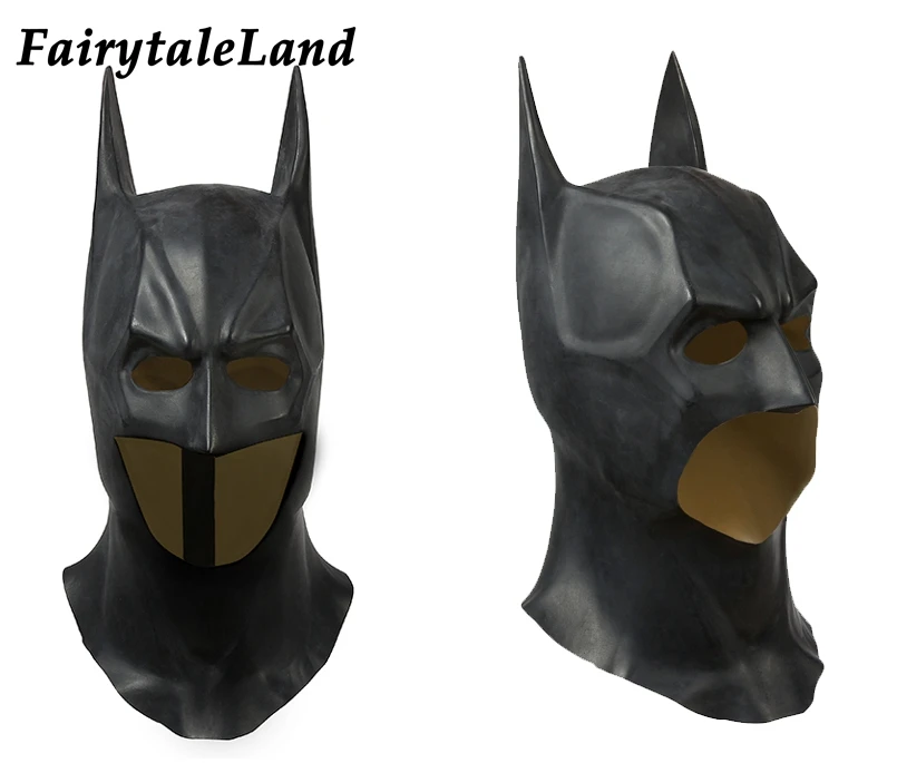 Костюм летучая мышь для взрослых костюм супергероя на Хэллоуин Рассвет