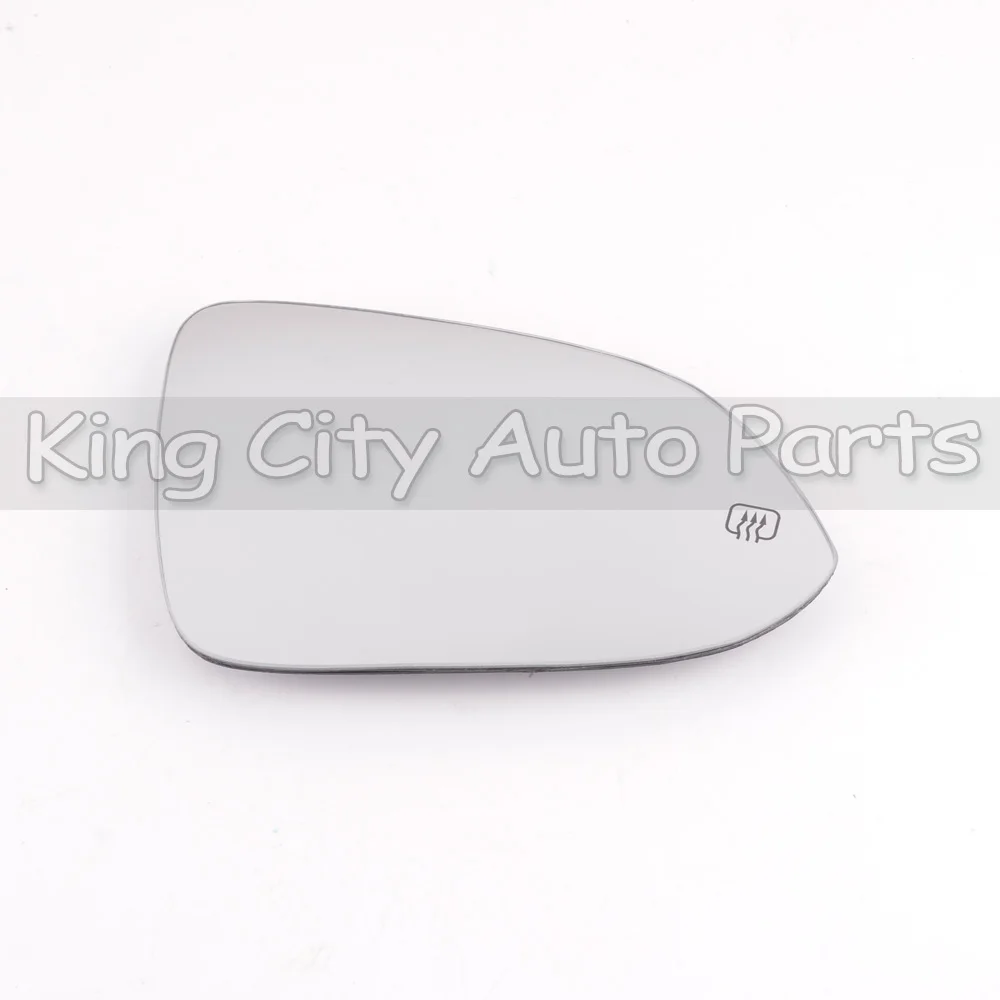 CAPQX для Changan CS35 2012 17 Сторона нагрева Зеркало заднего вида Стекло крышка зеркала