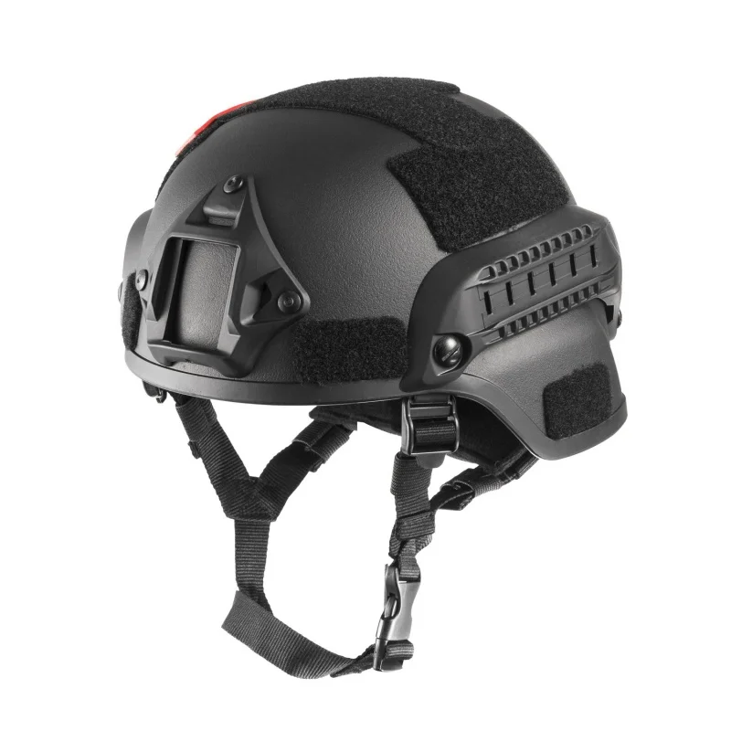 Motorcycle Helmet Half Open Face Adjustable Size Protection Gear Head Helmets Unisex Military Tactical Fast Sports Safety | Автомобили и