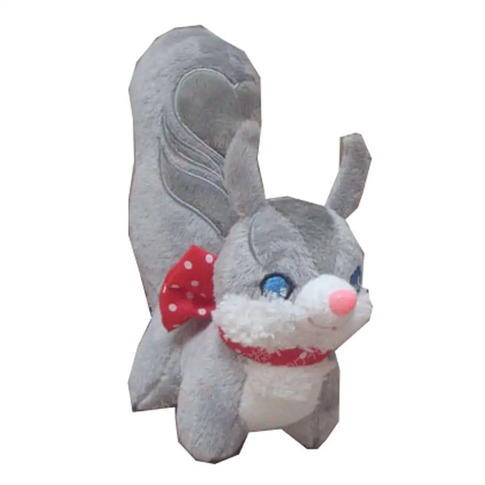 

BROTHERS CONFLICT AsahinaEma AsahinaLouis Juli 100% Handmade Plush Toy Cosplay Props