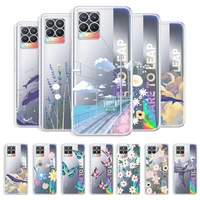 Transparent Case For Realme Case OPPO Realme Pro Clear Phone Cover For OPPO Realme Soft Fashion Coque For Realme Pro