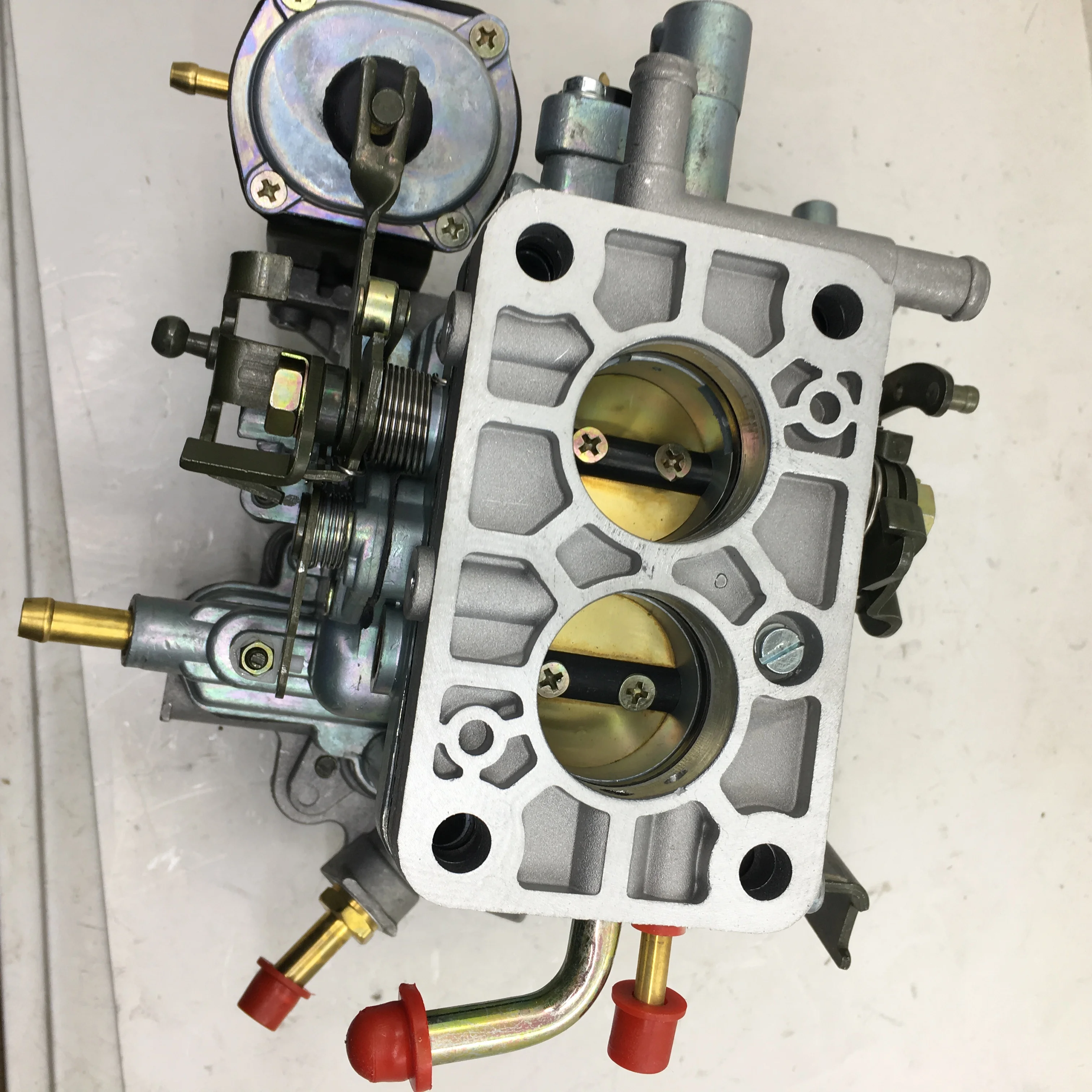 Карбюратор SherryBerg 1295 carby vergaser CARB CARBY для RENAULT R9 1981-1989 карбюратор высшего качества
